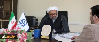 برنامه ها و چشم انداز معاونت فرهنگی و اجتماعی دانشگاه فرهنگیان در:

اولین گفتگوی دکتر صادق زاده در سال  93