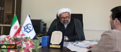 برنامه ها و چشم انداز معاونت فرهنگی و اجتماعی دانشگاه فرهنگیان در:

اولین گفتگوی دکتر صادق زاده در سال  93