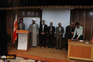 دکتر حسینی، در مراسم هفته ی آموزش و بزرگداشت مقام معلم پردیس امام علی(ع) گیلان:

دانشگاه فرهنگیان، کلید توسعه فرهنگی کشور است