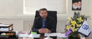 اعلام اولویت و برنامه های معاونت دانشجویی در سال جاری، توسط دکتر حسینی:

در آخرین بخش از سلسله مصاحبه با معاونان دانشگاه فرهنگیان