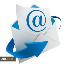 نشانی جدید پست الکترونیک اداره کل نظارت ، ارزیابی عملکرد و رسیدگی به شکایات 2