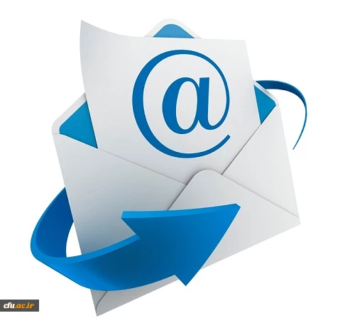 نشانی جدید پست الکترونیک اداره کل نظارت ، ارزیابی عملکرد و رسیدگی به شکایات 2