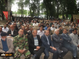 همزمان با هفته معلم:

 آیین بزرگداشت نخستین معلم شهید استان مازندران برگزار شد