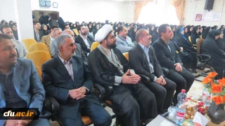 در پردیس بنت الهدی صدر گیلان برگزار شد:

همایش علمی، اخلاق در سیره ی عملی و نظری امام خمینی (ره)