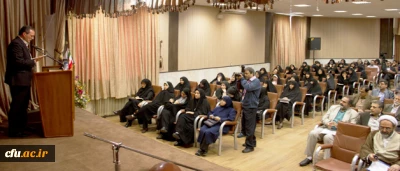 دکتر مهر محمدی در نشست هم اندیشی تربیت معلم در ایران با موضوع الگوهای پذیرش دانشجو معلم:

تلاش برای  استفاده از تمام ظرفیت های بالقوه و بالفعل درامر تربیت معلم