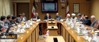 وزیر آموزش و پرورش در جلسه با مجمع نمایندگان مجلس شورای اسلامی در آذربایجان شرقی:

دانشگاه فرهنگیان  با هدف آموزش مهارت های حرفه ای به معلمان تأسیس شده است