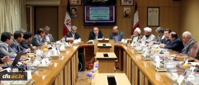 وزیر آموزش و پرورش در جلسه با مجمع نمایندگان مجلس شورای اسلامی در آذربایجان شرقی:

دانشگاه فرهنگیان  با هدف آموزش مهارت های حرفه ای به معلمان تأسیس شده است