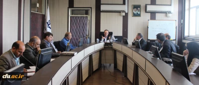 دکتر مهر محمدی در اولین جلسه ی شورای برنامه ریزی درسی دانشگاه فرهنگیان:

معماری کلان برنامه های درسی، نگاشت اول سند تحول در برنامه های درسی خواهد بود