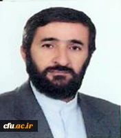 جناب آقای بسیج