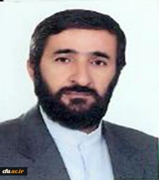 جناب آقای بسیج