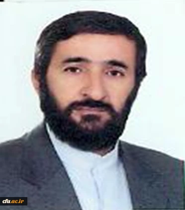 جناب آقای بسیج