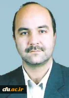 جناب آقای بهروز صاحب زاده