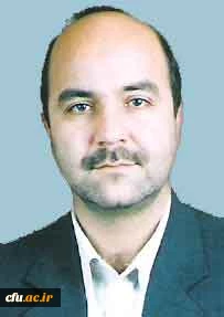 جناب آقای بهروز صاحب زاده