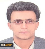 جناب آقای مرادی