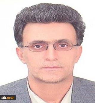 جناب آقای اسداله مرادی پردیس رسالت زاهدان