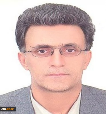 جناب آقای اسداله مرادی پردیس رسالت زاهدان