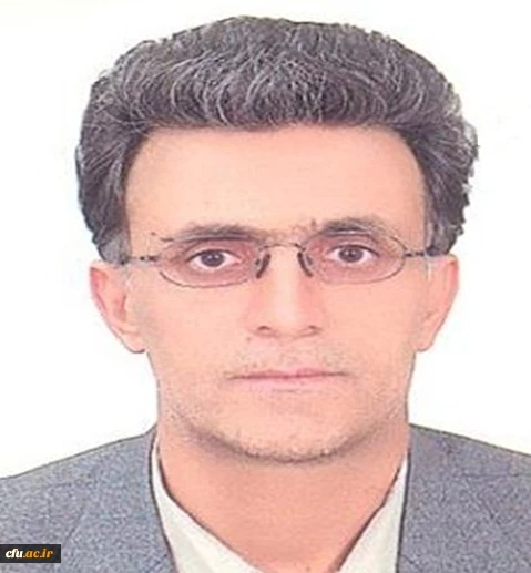 جناب آقای مرادی