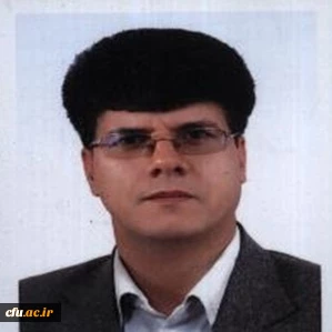 جناب آقای کدخدا