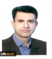 جناب آقای مقصودی