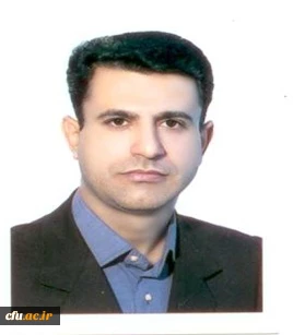 جناب آقای مقصودی