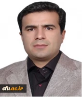 آقای تلخابی