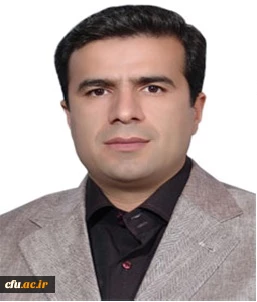 آقای تلخابی