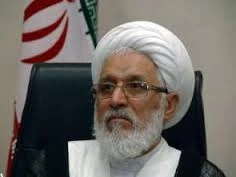 آیت الله ایمانی