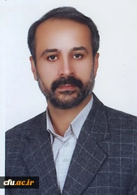 جناب آقای رحمانی