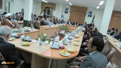 استاندار اراک در آیین تجلیل از اساتید و مدرسان پردیس شهید باهنر:

باید دانشگاه فرهنگیان را جدی بگیریم و فراتر از آموزش و پرورش به آن نگاه کنیم.