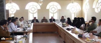 دکتر تاجیک اسمعیلی در بازدید از پردیس های استان یزد:

باید تمام تلاش خود را برای ارتقای امر تربیت معلم به کار گیریم