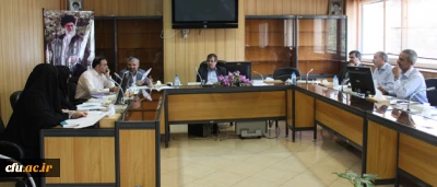 در بیست و دومین جلسه ی شورای تخصصی آموزش دانشگاه فرهنگیان، تصویب شد:

پیش نویس شیوه نامه راهنمایی تحصیلی دانشجو معلمان