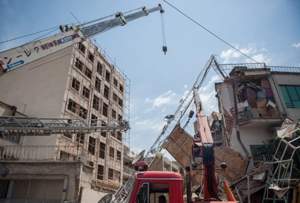 علت قطعی سامانه های دانشگاه 2