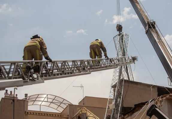 علت قطعی سامانه های دانشگاه 4