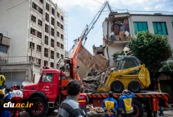 علت قطعی سامانه های دانشگاه 5