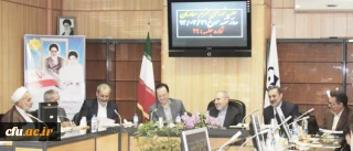 وزیر آموزش و پرورش در جمع مسؤولان دانشگاه فرهنگیان:

رویکردی علمی بر مدیریت دانشگاه فرهنگیان حاکم است