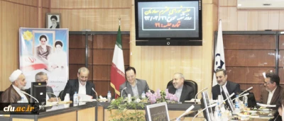 وزیر آموزش و پرورش در جمع مسؤولان دانشگاه فرهنگیان:

رویکردی علمی بر مدیریت دانشگاه فرهنگیان حاکم است