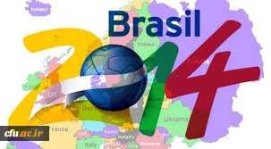 جدیدترین آمار کاربران اینترنت در ایران
 این روزها همه چیز به نوعی تحت تاثیر جام جهانی فوتبال قرار دارد و اخبار فناوری نیز از این امر مثتثنی نیست.