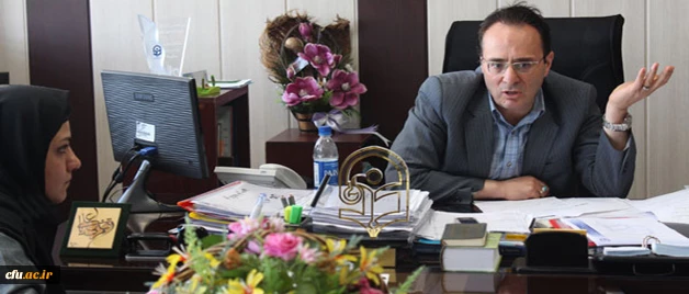 دکتر مهر محمدی