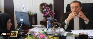 دکتر مهر محمدی در مصاحبه با خبرگزاری مهر:

نهادینه شدن ارزش های دینی و اسلامی در فارغ التحصیلان دانشگاه فرهنگیان
جبران کمبود معلم از سال 94