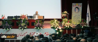 در ارائه گزارش عملکرد معاونت توسعه مدیریت و منابع مطرح شد:

 در آینده ای نزدیک؛ پرداخت بخشی از پاداش بازنشسته‏ ها