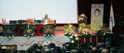 در ارائه گزارش عملکرد معاونت توسعه مدیریت و منابع مطرح شد:

 در آینده ای نزدیک؛ پرداخت بخشی از پاداش بازنشسته‏ ها