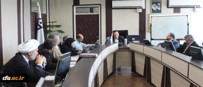 دکتر مهر محمدی در اولین جلسه ی شورای راهبردی هوشمندسازی دانشگاه فرهنگیان:

توسعه ی فناوری اطلاعات و ارتباطات در دانشگاه و تربیت دانشجو معلمان در این حوزه دو هدف اصلی شورا