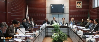 دکتر مهر محمدی، در دومین نشست شورای راهبردی دومین کنفرانس ملی ارزیابی کیفیت نظام های دانشگاهی:

لزوم گنجاندن مباحث مربوط به نظام تربیت معلم در تمام کنفرانس های سال آینده