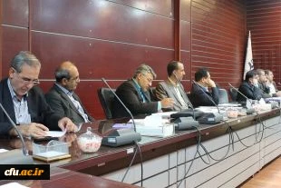 دومین نشست شورای راهبردی