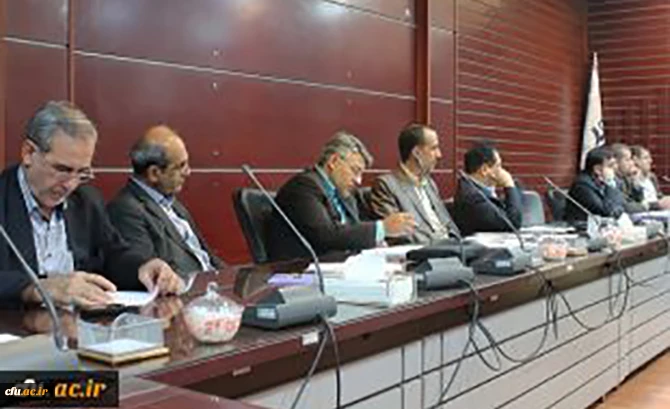 لزوم گنجاندن مباحث مربوط به نظام تربیت معلم درتمام کنفرانس های سال آینده