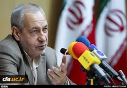 رویکردی علمی بر مدیریت دانشگاه فرهنگیان حاکم است