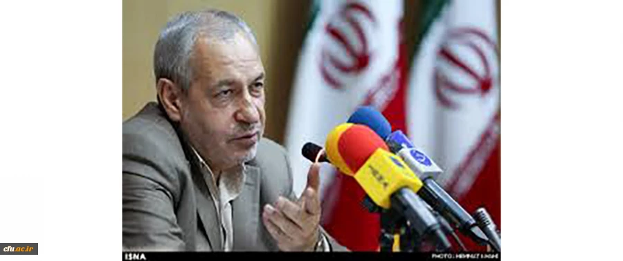 رویکردی علمی بر مدیریت دانشگاه فرهنگیان حاکم است