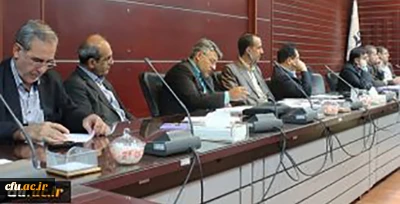 لزوم گنجاندن مباحث مربوط به نظام تربیت معلم درتمام کنفرانس های سال آینده