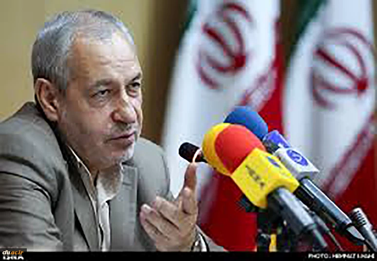 رویکردی علمی بر مدیریت دانشگاه فرهنگیان حاکم است