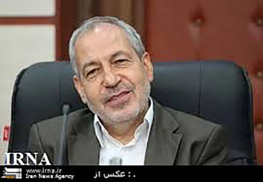 رویکردی علمی بر مدیریت دانشگاه فرهنگیان حاکم است